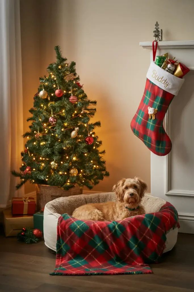 Pet Corner Festivity