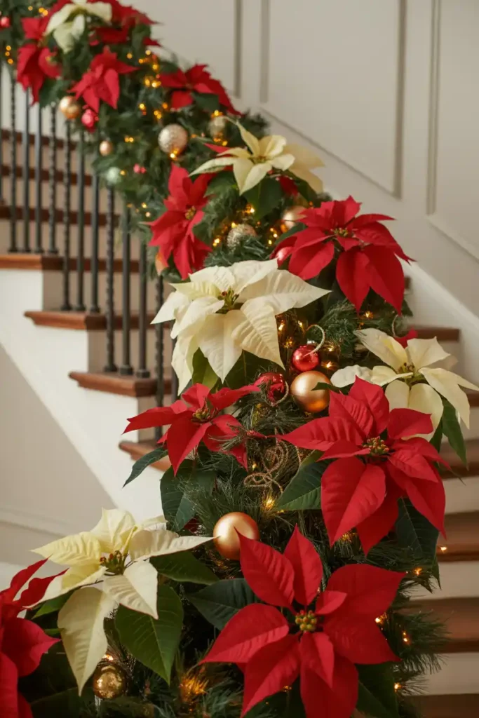 Poinsettia Power Path