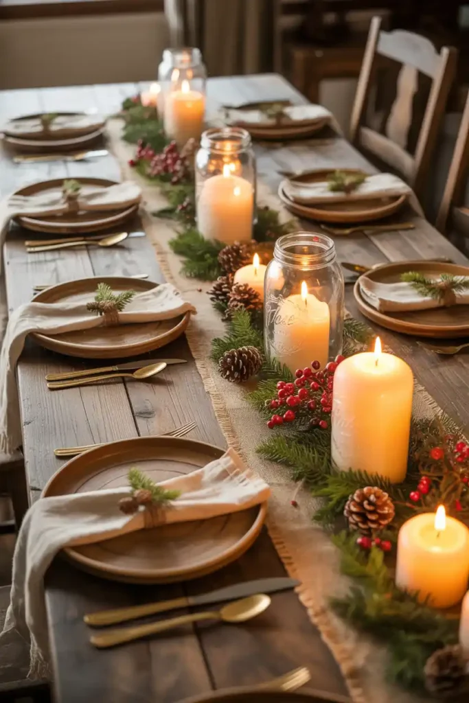 Rustic Farmhouse Charm