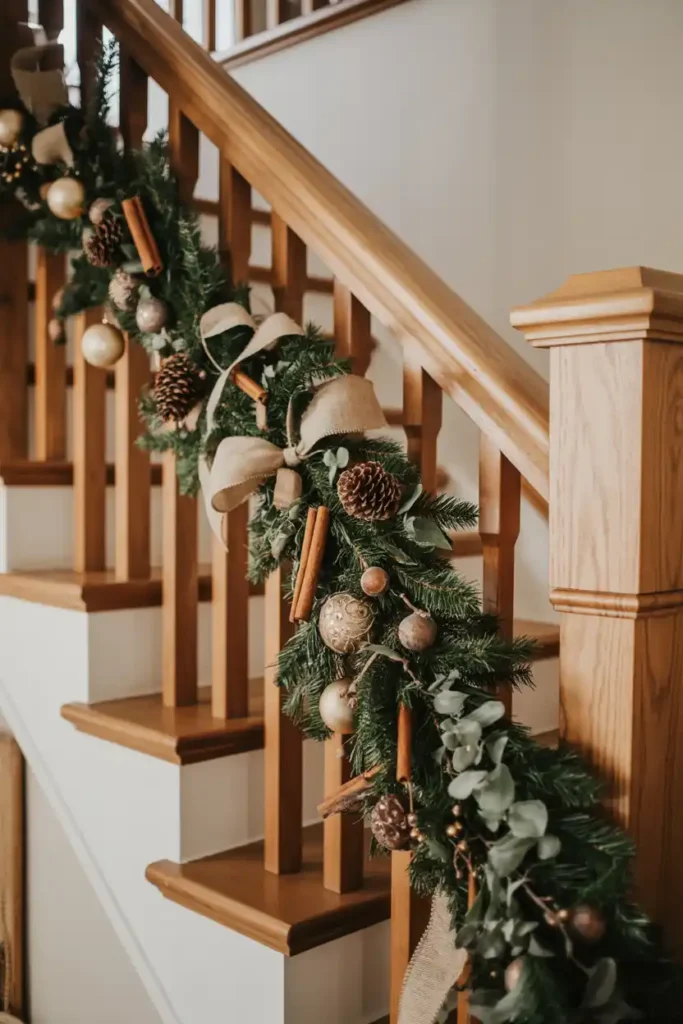 Rustic Pinecone Charm