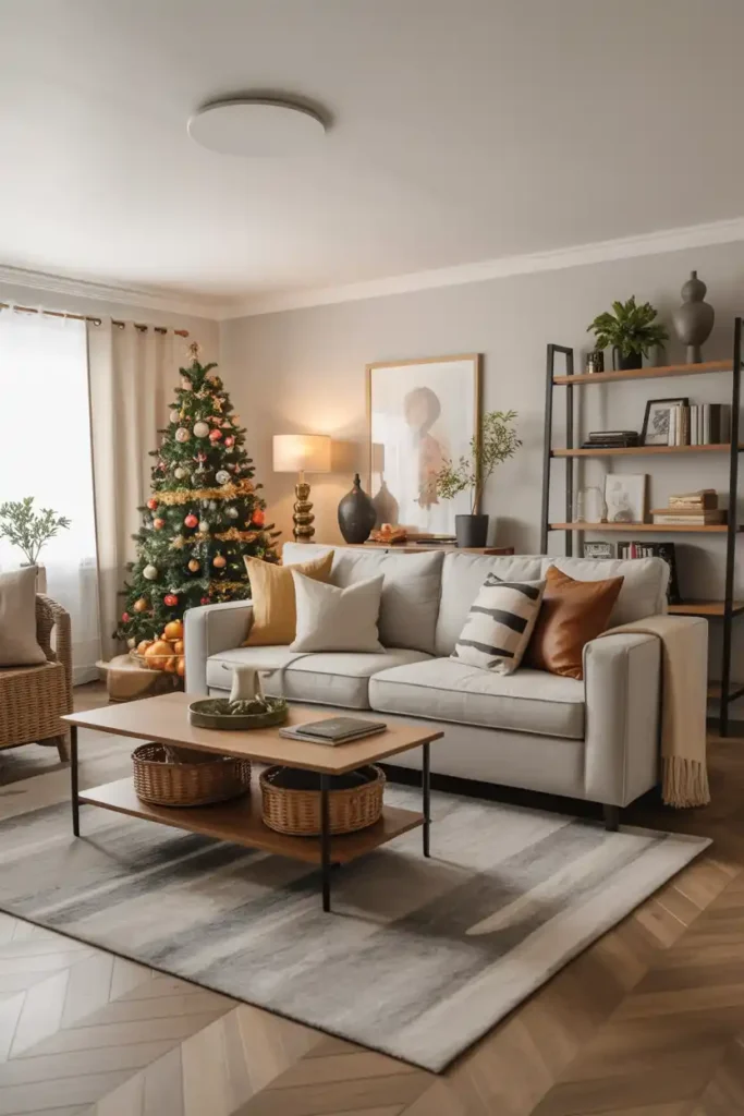 Seasonal Flexibility Planning