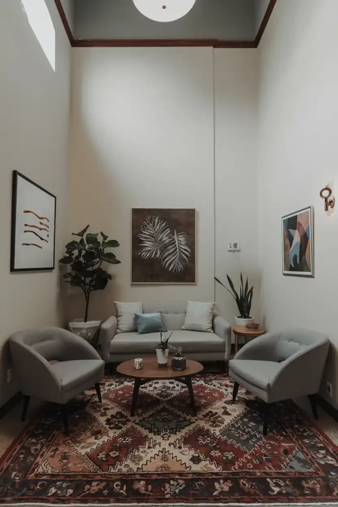 Small Space Maximizer