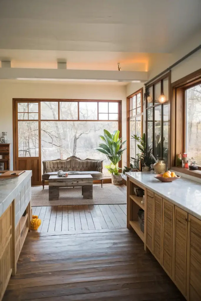 Sustainable and Eco-Friendly