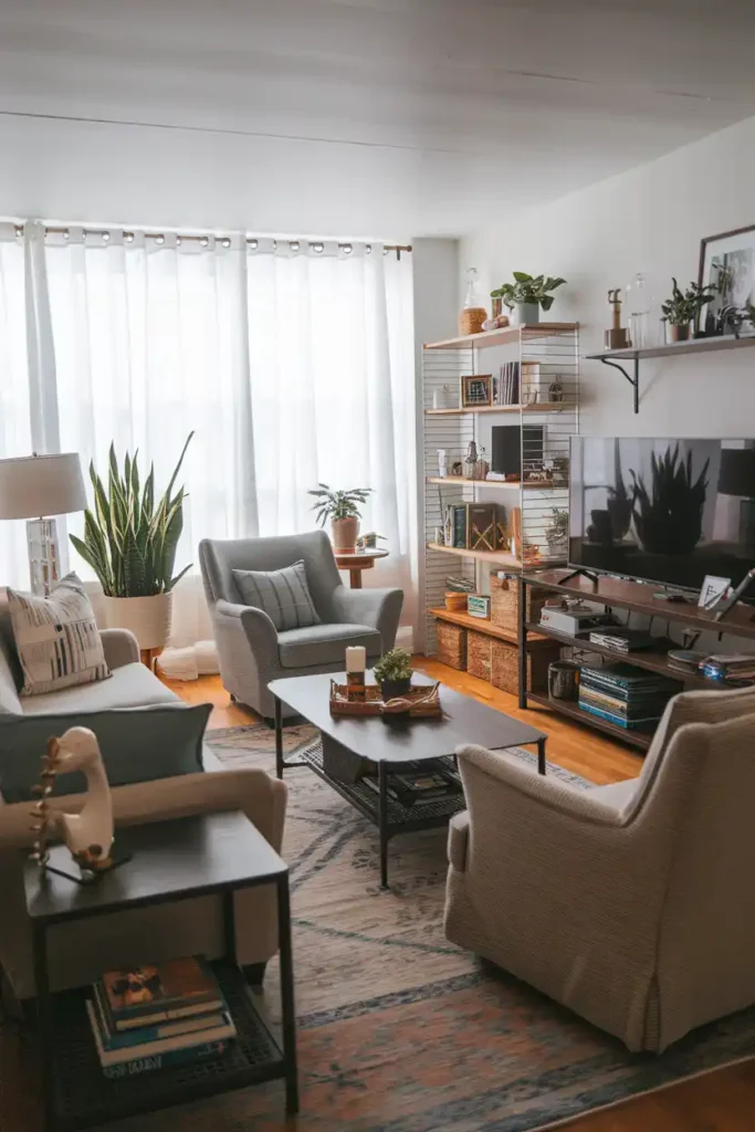 Traffic Flow Optimization