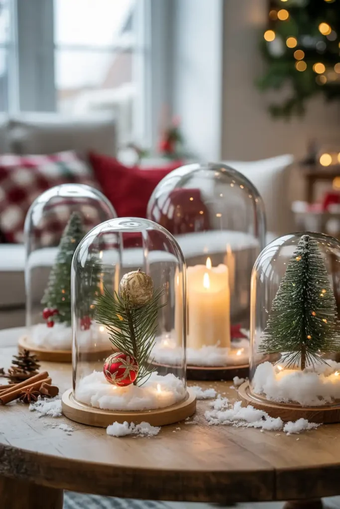 Under the Dome Magic