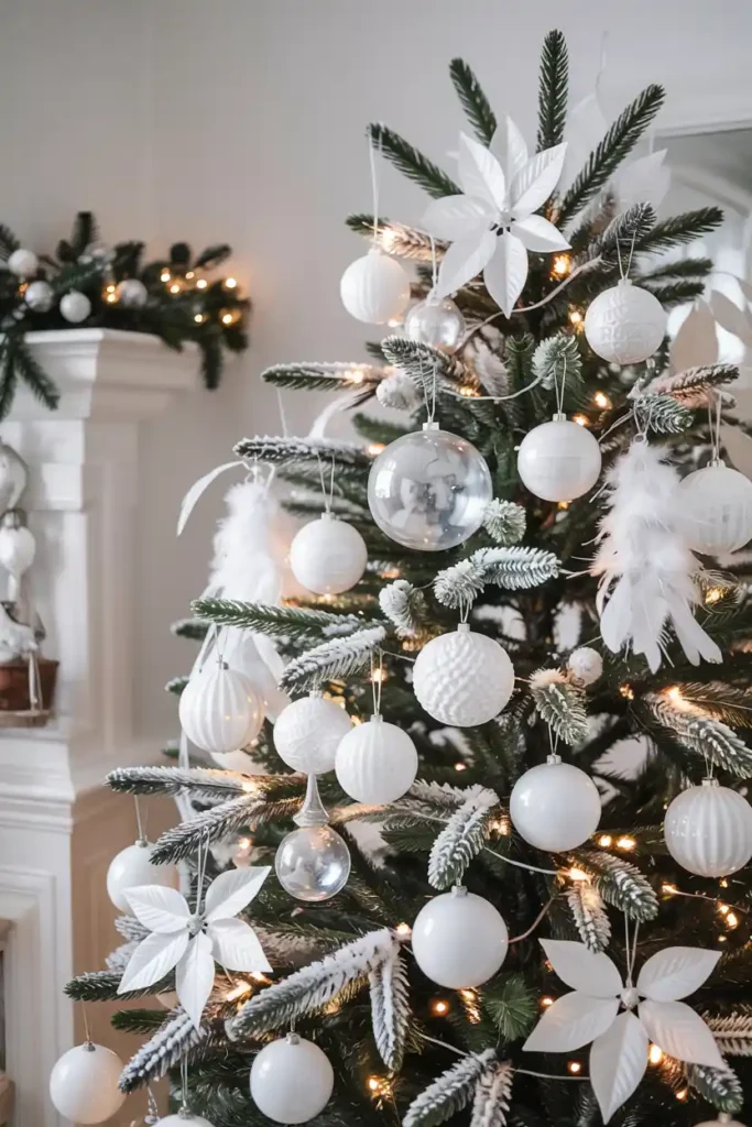 White Winter Wonderland