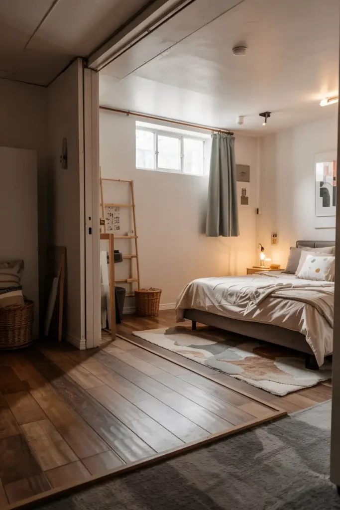 Budget Friendly Laminate Flooring