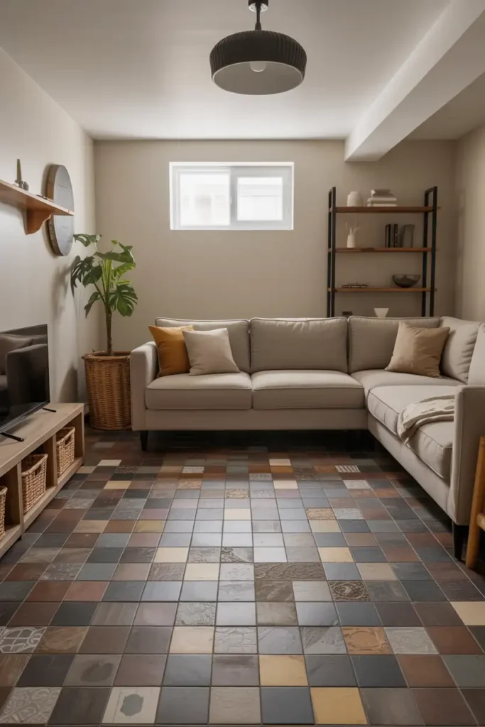 Eco Friendly Recycled Materials