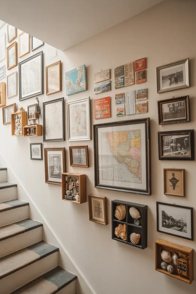 Mini Gallery of Travel Memories 1