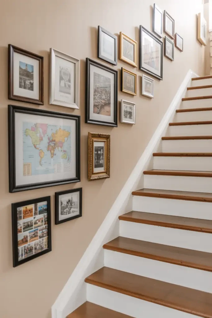 Mini Gallery of Travel Memories