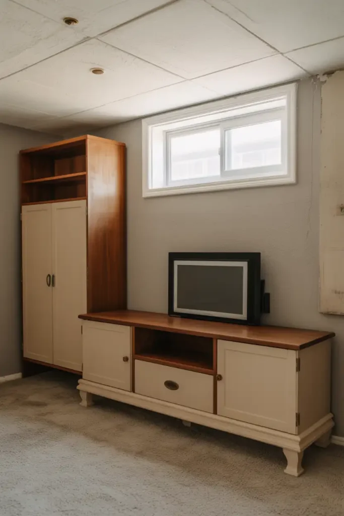 Reclaimed Furniture Makeovers