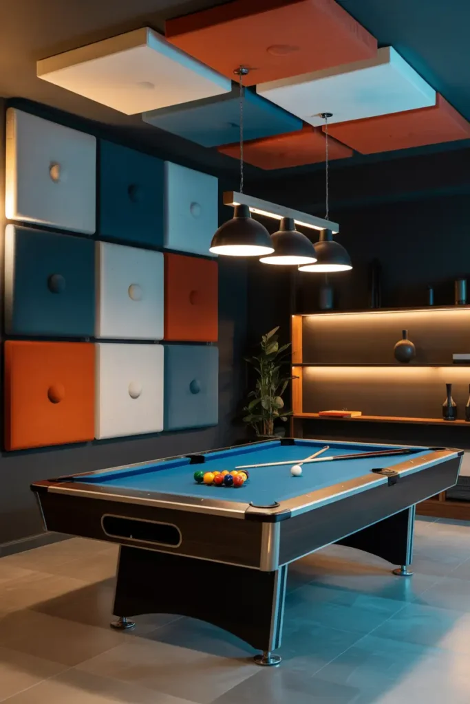 Soundproofing Wall Panels