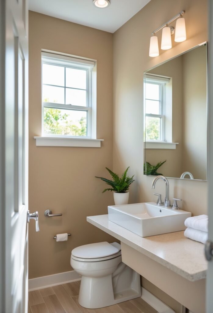 17 Powder Room Paint Colors for Stylish Small Spaces - ComfortlyDecor