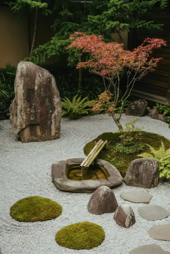 Asymmetrical Balance Layout