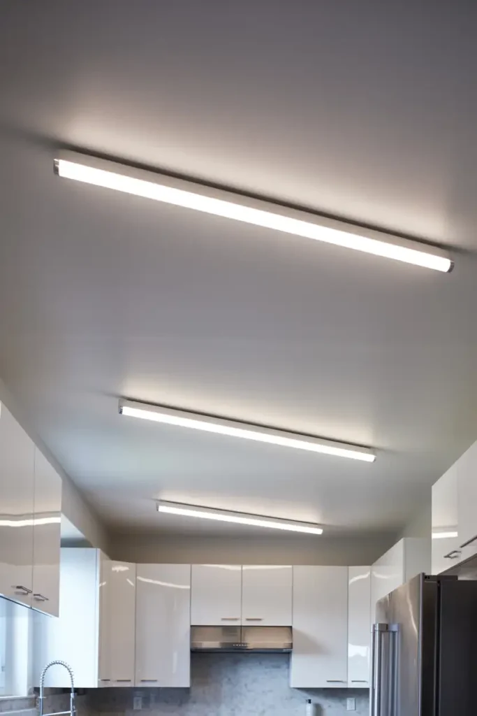 Choose Flush Mount Fixtures