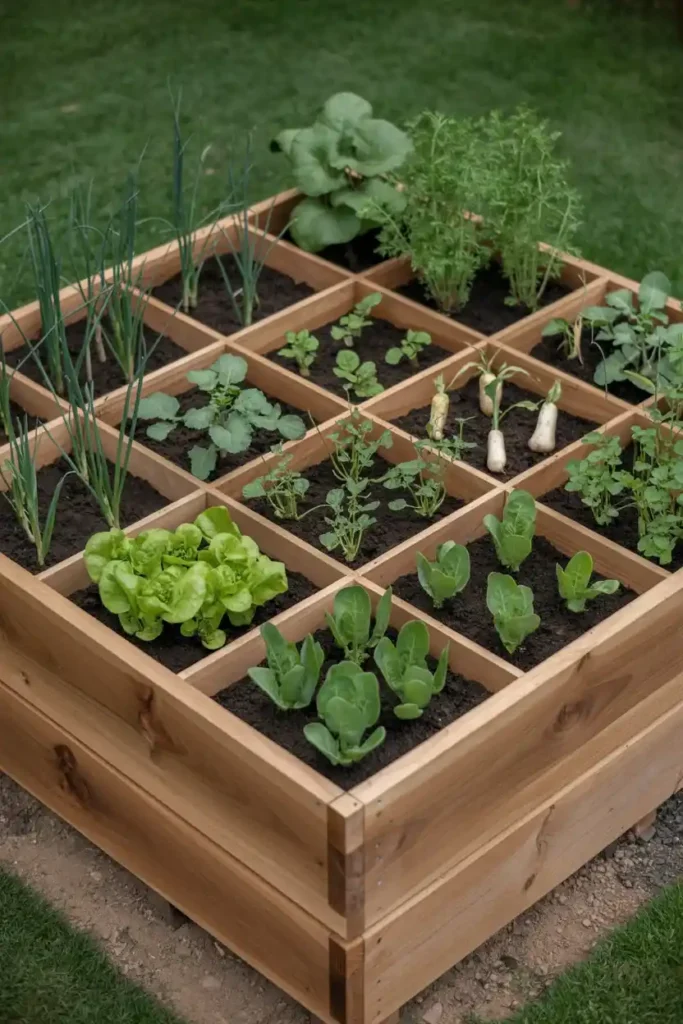 Classic Four By Four