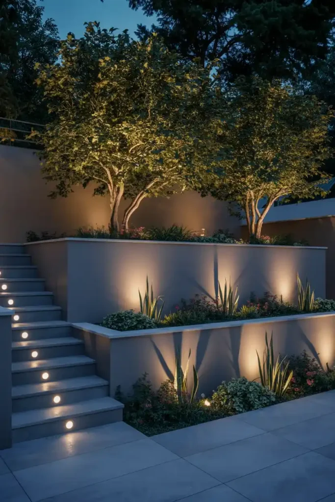 Light It Up With Layers