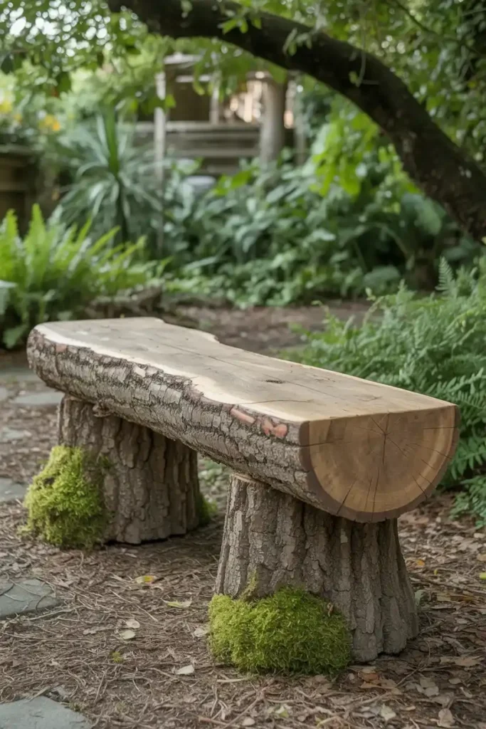Log Bench