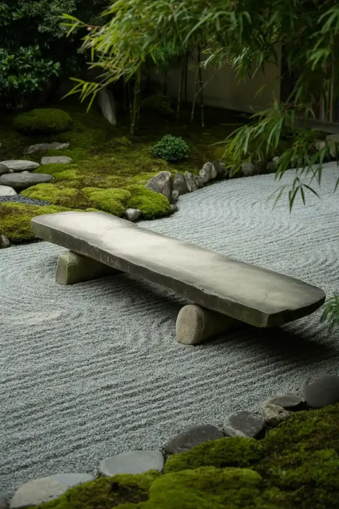 Minimalist Slab Bridge