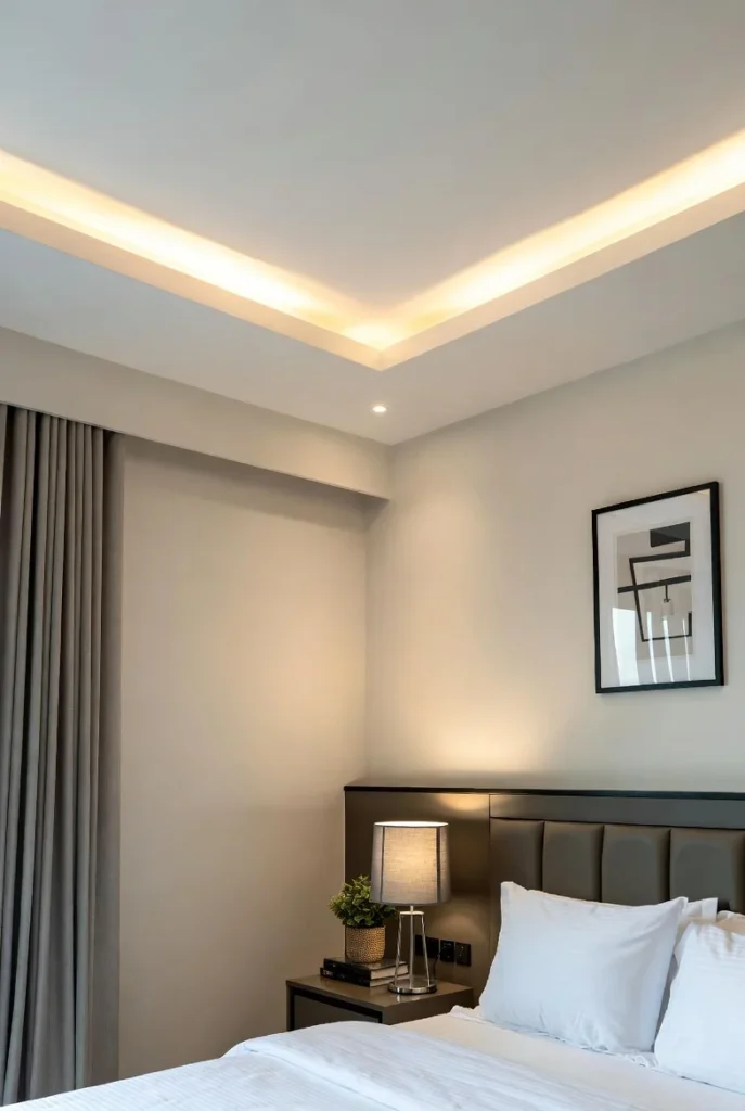 Minimalist Tray Design