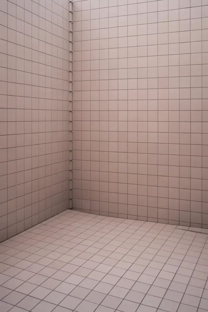 Seamless Grout Matching