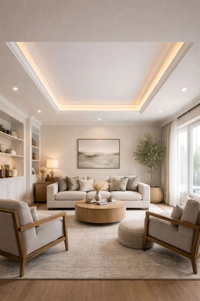 The Classic Simple Tray