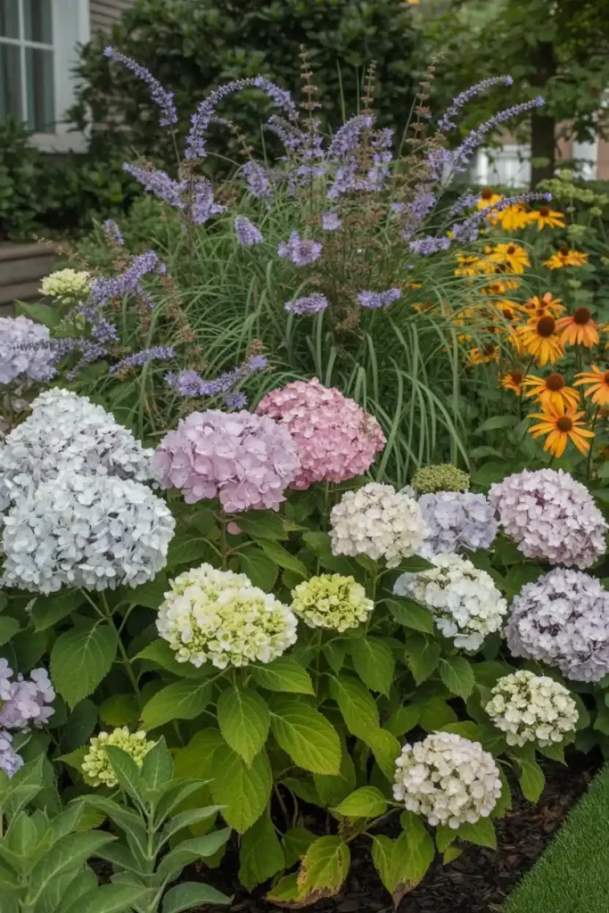 The Perennial Partner Bed