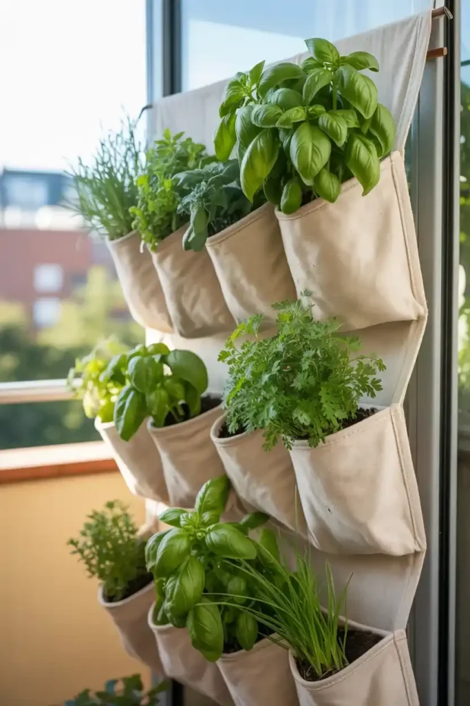 The Vertical Shoe Organizer