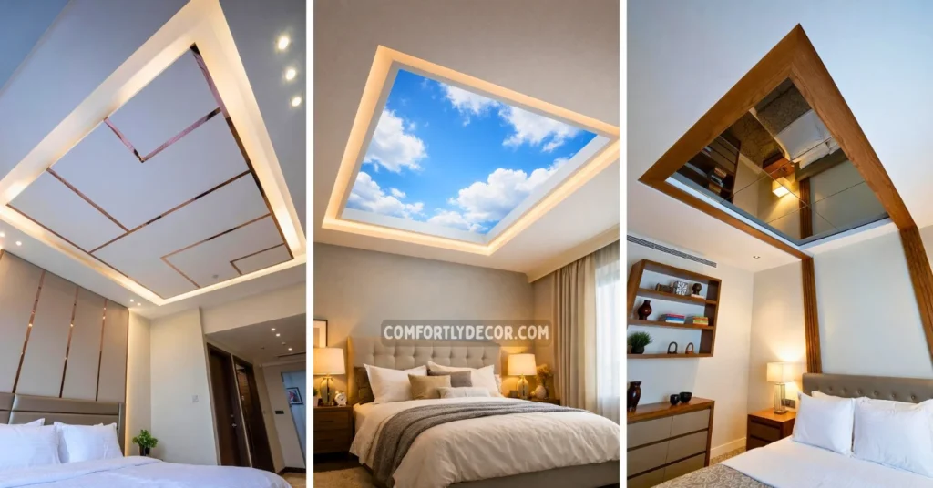 best false ceiling designs for bedroom