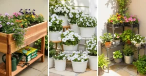 small flower garden ideas