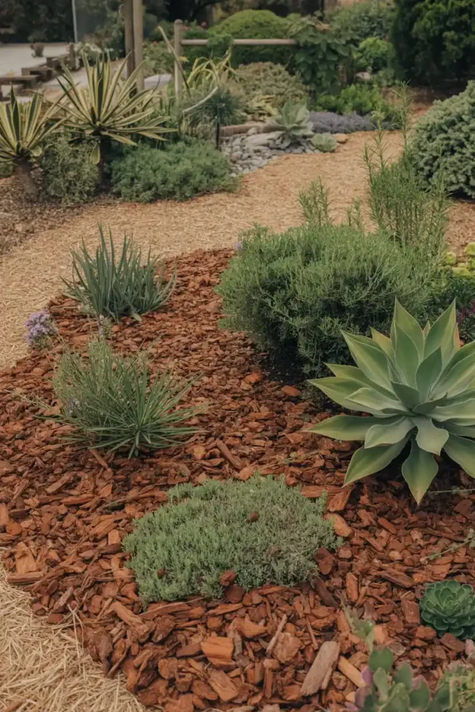 Add Mulch Like You Mean It