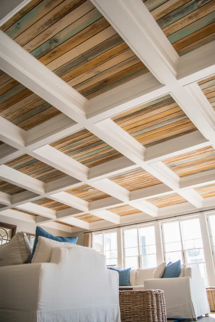 Coastal Shiplap Inserts