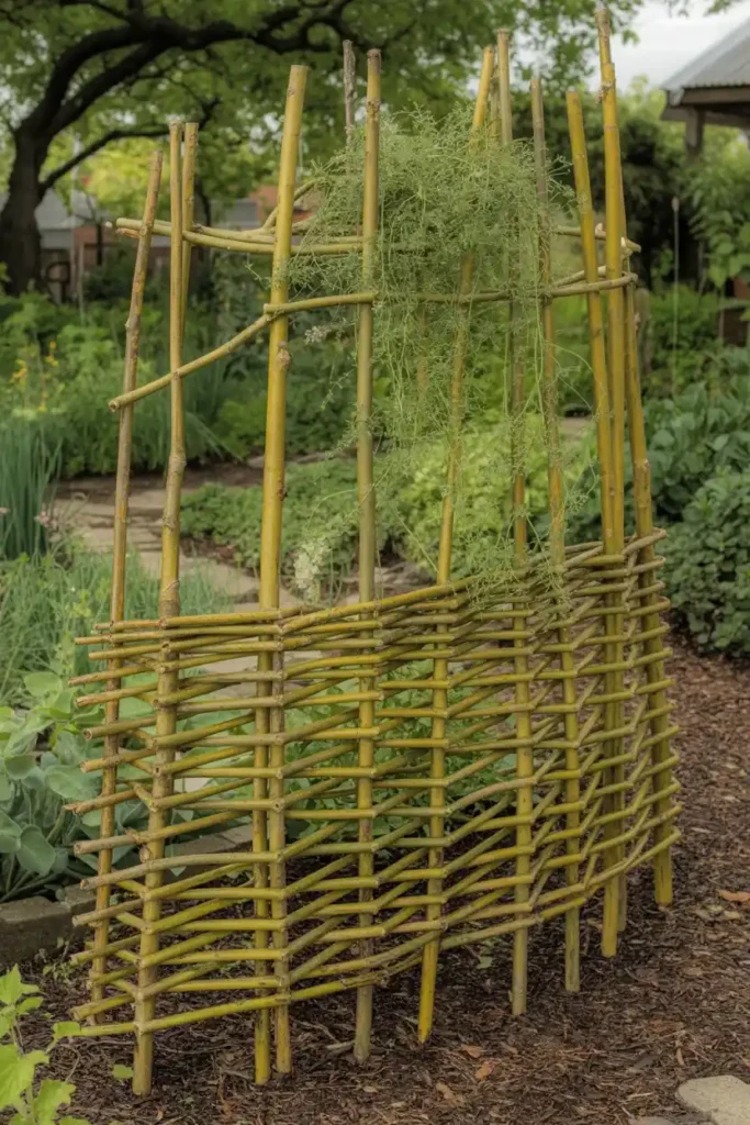 Willow Branch Wattle