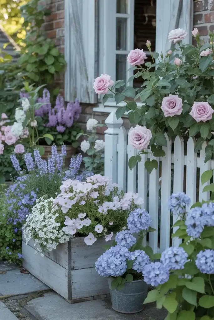 Choose a Pastel Color Palette