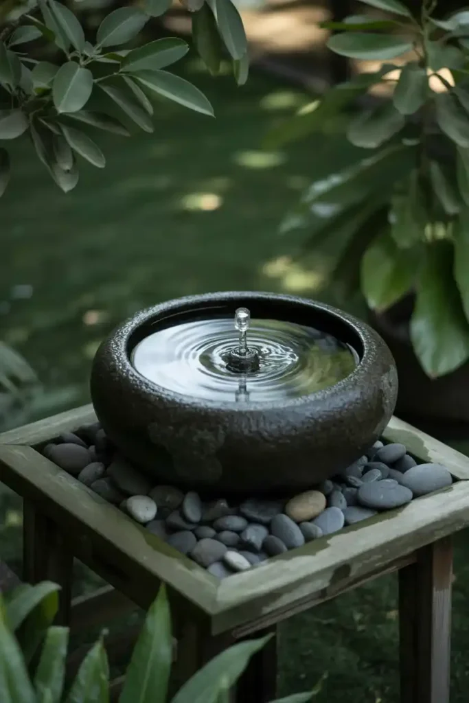 Zen Bowl