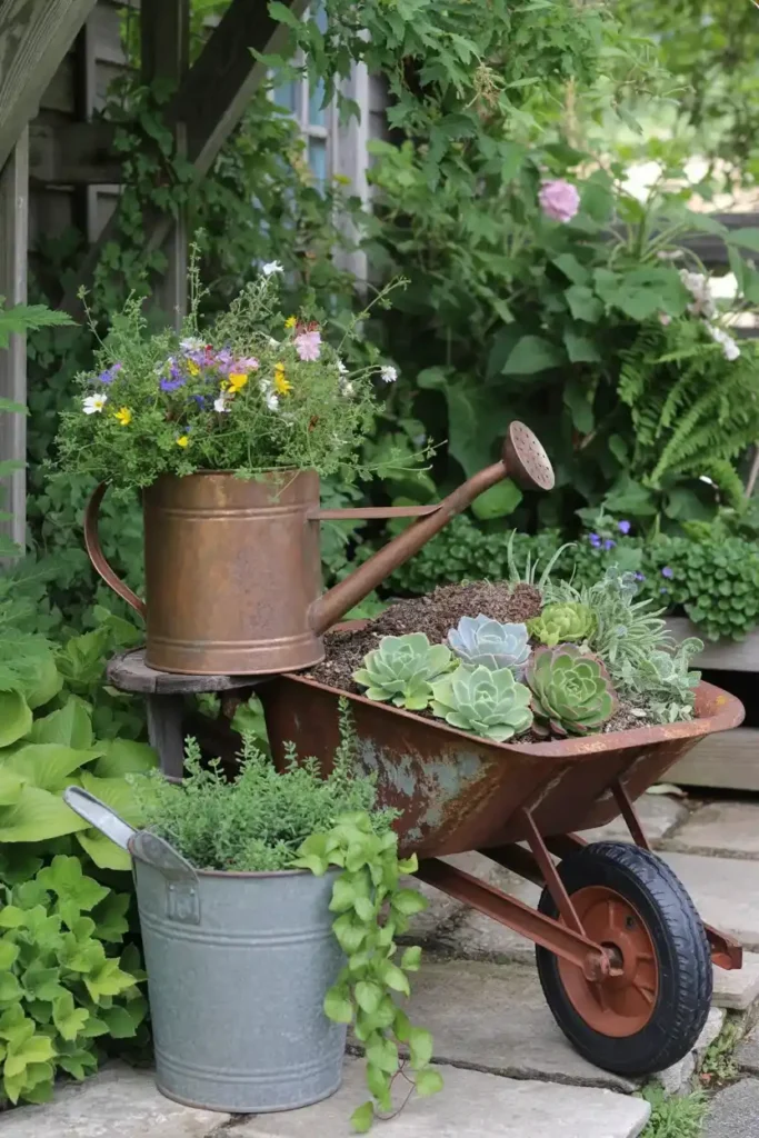 Include Decorative Antiques