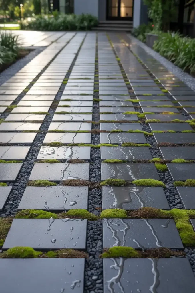 Permeable Paver Systems