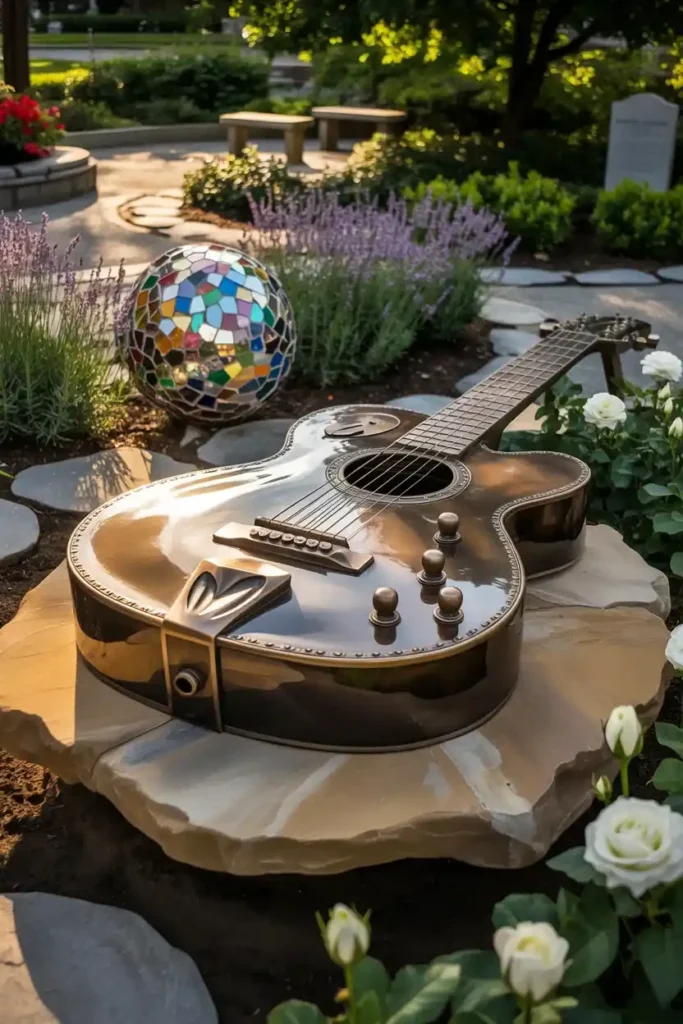 Meaningful Art Piece