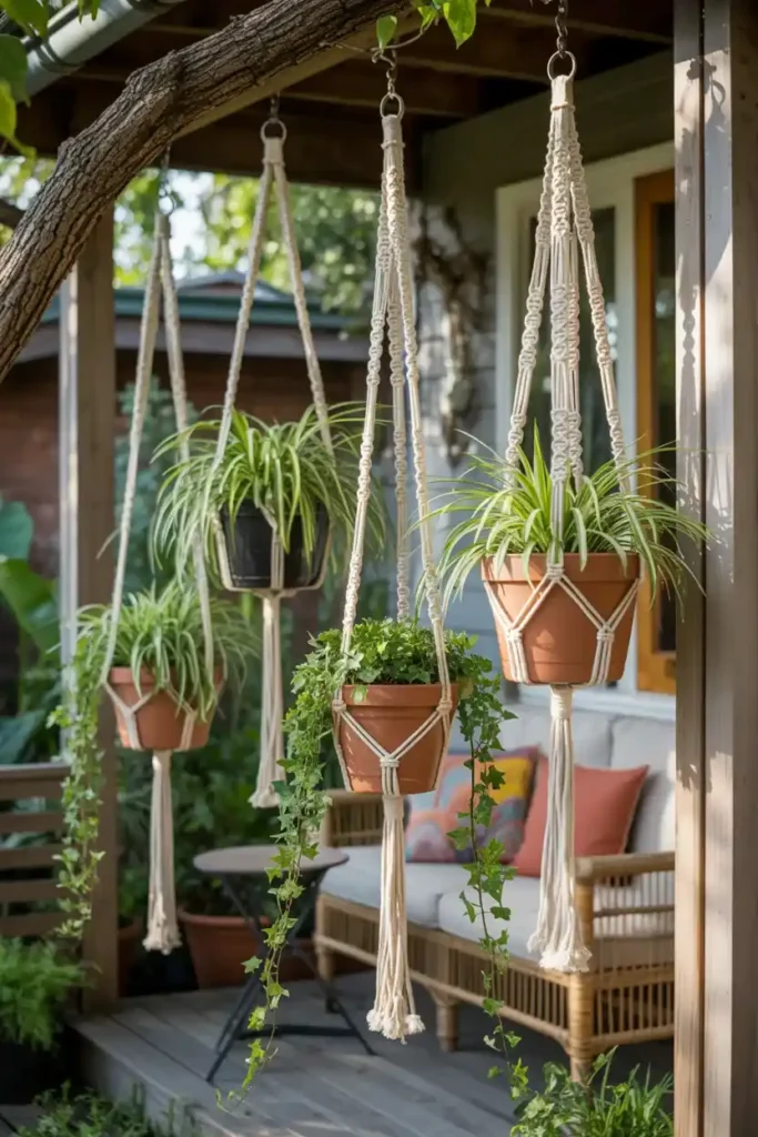 Garden Trellis Ideas