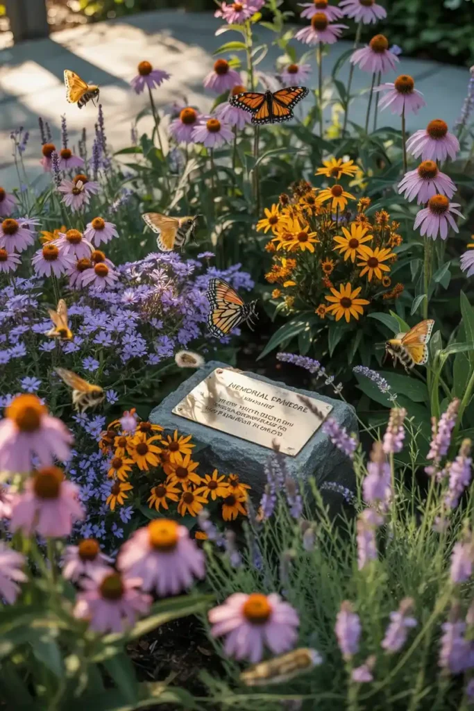 A Pollinator Paradise