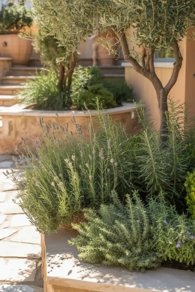 Embrace the Mediterranean Palette