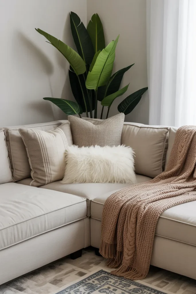 Accessorize with Layers