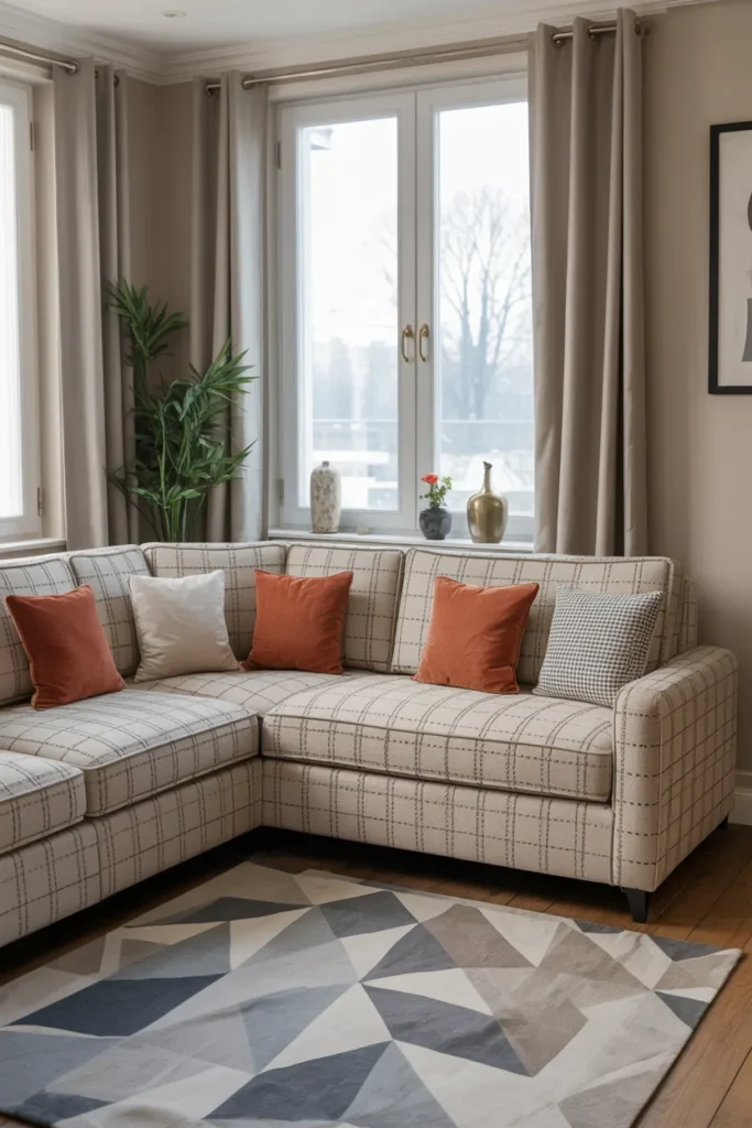 Bold Patterns for the Brave