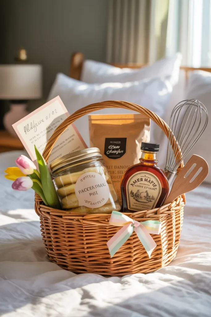 Breakfast in Bed Bundle