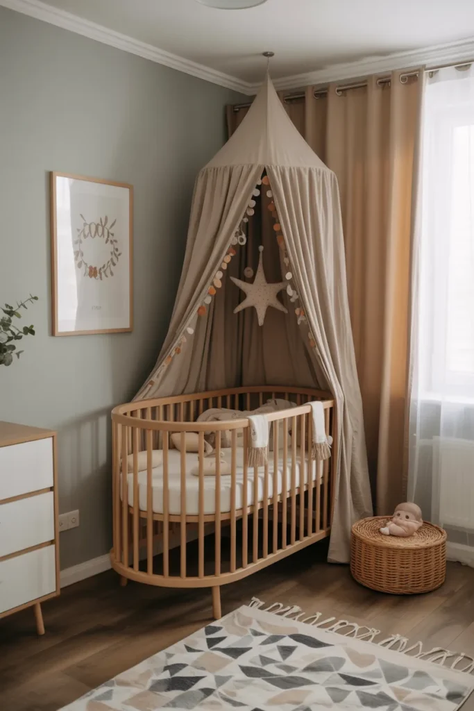 Canopy corner comfort 1