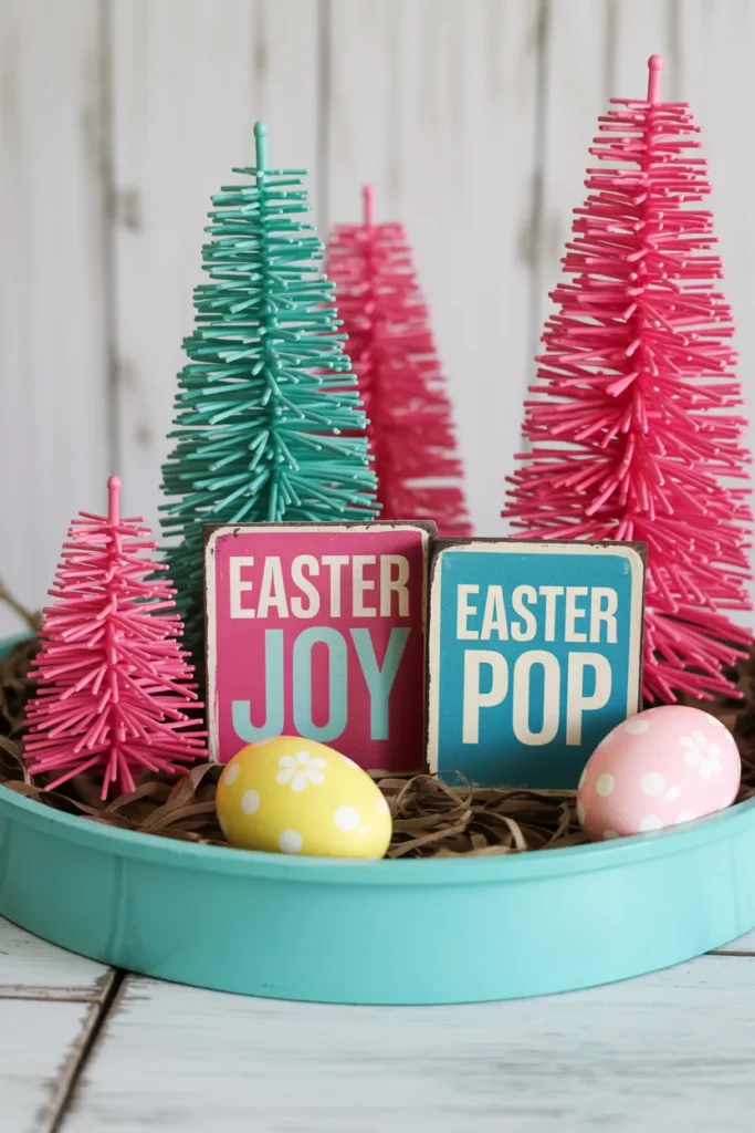 Easter Joy Pop