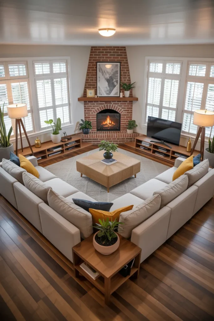 Embrace the Diagonal Angle Completely 1