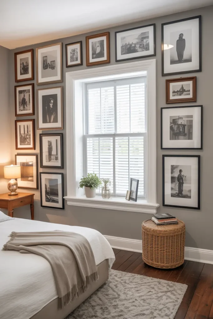 Gallery Wall Surround