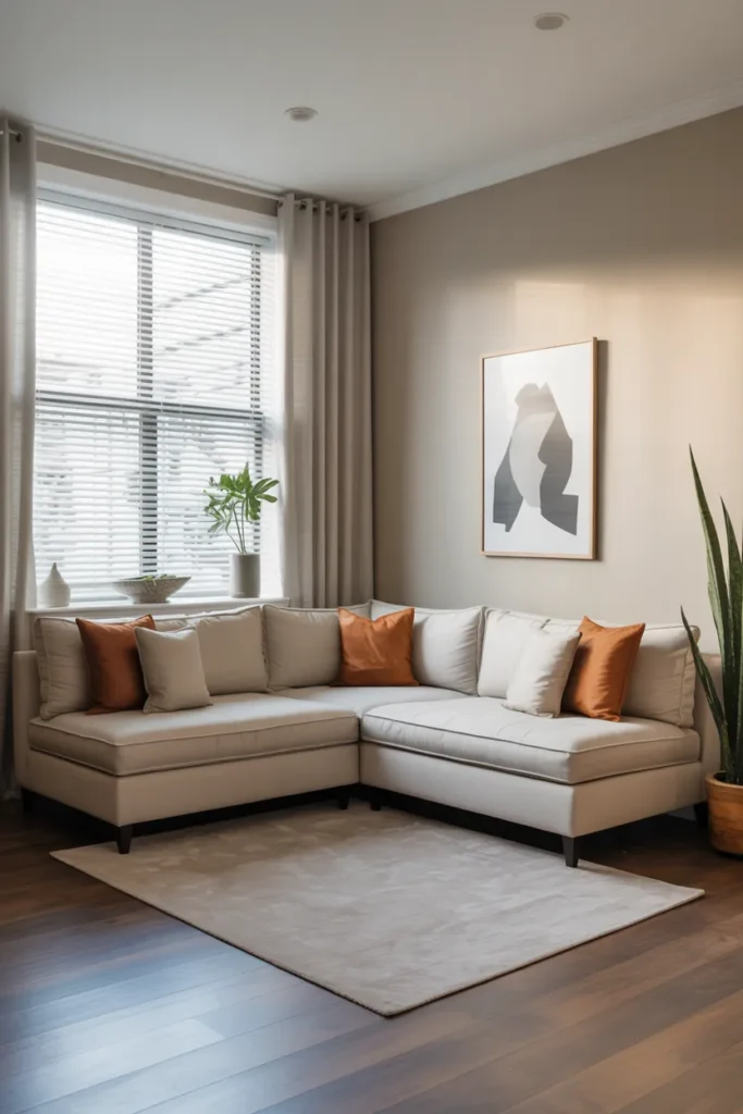 Go Low Profile for Modern Vibes