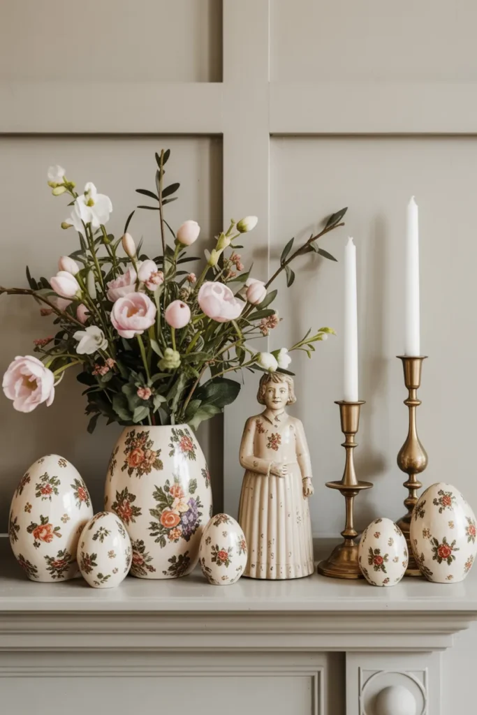 Grandmillennial Nostalgia 1